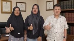 KLARIFIKASI RESMI DI TENGAH POLEMIK MEDIA SOSIAL: KUASA HUKUM NOVI TRIYANTI MINTA PUBLIK HORMATI PROSES HUKUM