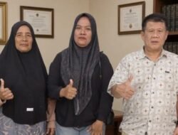 KLARIFIKASI RESMI DI TENGAH POLEMIK MEDIA SOSIAL: KUASA HUKUM NOVI TRIYANTI MINTA PUBLIK HORMATI PROSES HUKUM