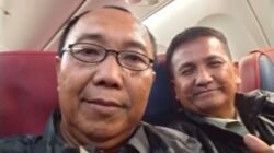 Ketua Koperasi Mekar Jaya Yusdianto, S.P. Berangkat ke Padang, Jajaki Peluang Kerja Sama Baru