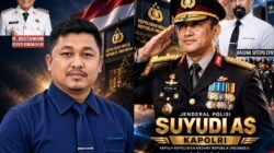 Kapolri Dan Kapolda Riau yang Baru — Akankah Laporan Ini Kembali Dihantui Sunyi, atau Akhirnya Dibuka Cahaya?