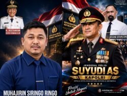 Kapolri Dan Kapolda Riau yang Baru — Akankah Laporan Ini Kembali Dihantui Sunyi, atau Akhirnya Dibuka Cahaya?
