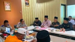 MELINDUNGI TANAH ULAYAT: MAJELIS ADAT KENEGERIAN KUBU & KELOMPOK TANI BALAM TANI JAYA AUDIENSI KE ATR/BPN ROHIL