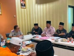 MELINDUNGI TANAH ULAYAT: MAJELIS ADAT KENEGERIAN KUBU & KELOMPOK TANI BALAM TANI JAYA AUDIENSI KE ATR/BPN ROHIL