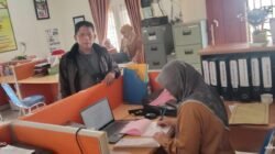 Koperasi Sapek Panari Sejahtera Kirim Surat ke Dinas Pertanian Solok Selatan, Siap Tanam Jagung 5.000 Hektar
