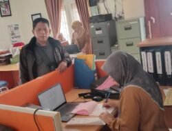 Koperasi Sapek Panari Sejahtera Kirim Surat ke Dinas Pertanian Solok Selatan, Siap Tanam Jagung 5.000 Hektar