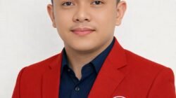Rio Arbansyah Selaku AMPT Sumut Kritik Pernyataan Ketua Komisi E DPRD Sumut soal SPPG Sei Rampah: Jangan Hanya Berani Berkomentar, Buktikan Fungsi Pengawasan