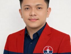Rio Arbansyah Selaku AMPT Sumut Kritik Pernyataan Ketua Komisi E DPRD Sumut soal SPPG Sei Rampah: Jangan Hanya Berani Berkomentar, Buktikan Fungsi Pengawasan