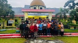 DPRD ROHIL DAN CAMAT BALAI JAYA AMBIL SIKAP TEGAS, TUNTUTAN MASYARAKAT ATAS LAHAN EKS HGU PT SALIM IVOMAS PRATAMA MULAI DIKAWAL