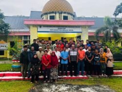 DPRD ROHIL DAN CAMAT BALAI JAYA AMBIL SIKAP TEGAS, TUNTUTAN MASYARAKAT ATAS LAHAN EKS HGU PT SALIM IVOMAS PRATAMA MULAI DIKAWAL