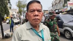 PT Sinergi Integritas Agroindustri (PT SIA) Bersama Koramil & Polsek Bagan Senembah Lakukan Pengaspalan Jalan di Bagan Batu