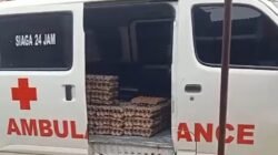 AMBULANS TELUR: KETIKA FUNGSI DARURAT DIKORBANKAN DEMI BISNIS PRIBADI