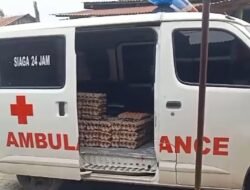 AMBULANS TELUR: KETIKA FUNGSI DARURAT DIKORBANKAN DEMI BISNIS PRIBADI