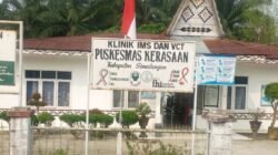 PELAYANAN PUSKESMAS KERASAAN KECAMATAN PEMATANG BANDAR DINILAI Tidak Epektip PASIEN TERLANTAR TAK DAPAT RUJUKAN