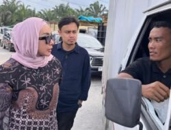 Dewi Juliani, memberikan apresiasi tinggi terhadap langkah cepat dan tegas yang dilakukan Polda Riau dalam membongkar praktik penyelewengan dan peredaran ilegal BBM bersubsidi yang meresahkan masyarakat.