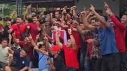 RESMI: Munawar Kholil Pohan Raih Kemenangan, Terpilih Jadi Penghulu Bagan Sapta Permai