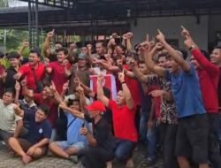 RESMI: Munawar Kholil Pohan Raih Kemenangan, Terpilih Jadi Penghulu Bagan Sapta Permai